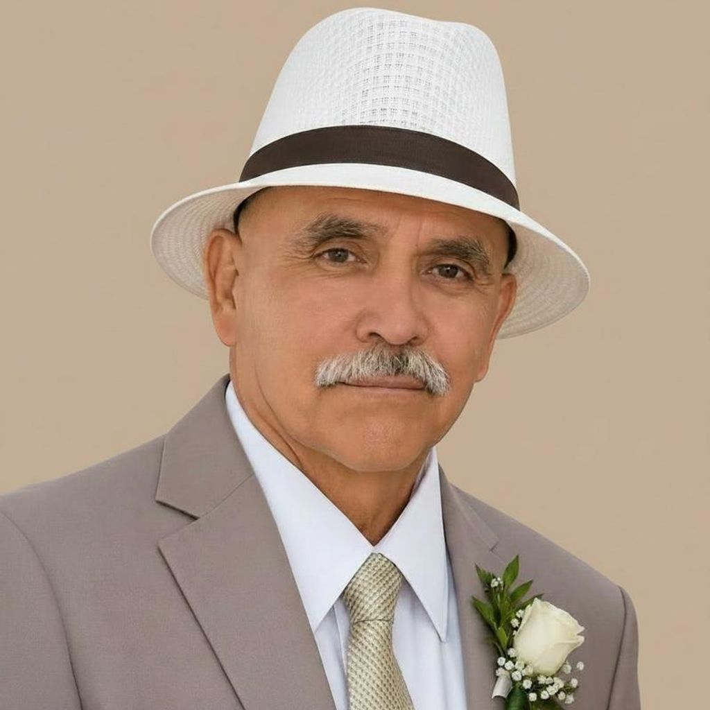 Joseph Anthony Anaya Profile Photo