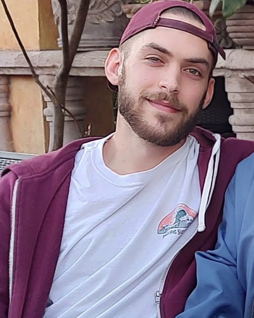 Zane Saunders Profile Photo