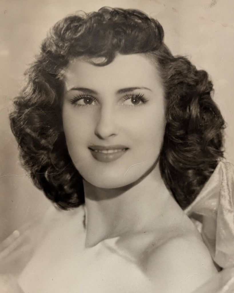 Marilyn Eugenie Olen Profile Photo