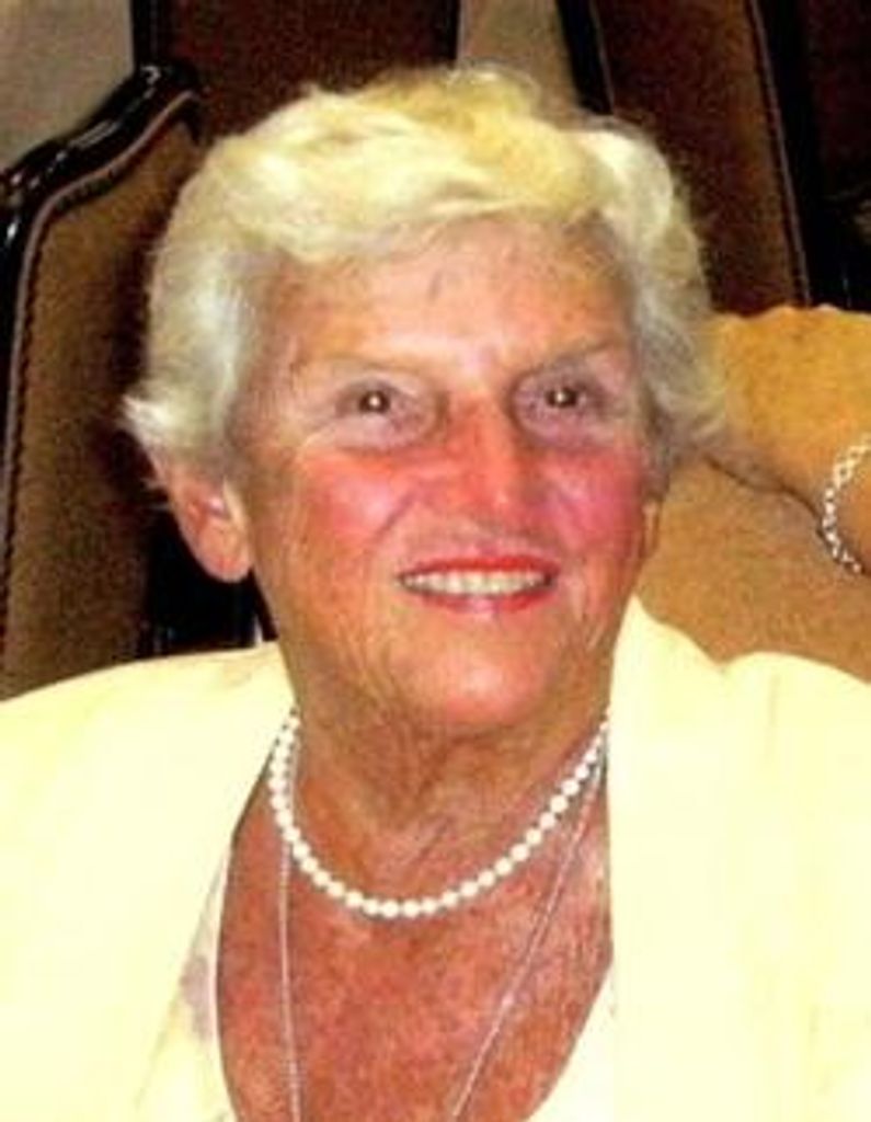 Virginia Webb