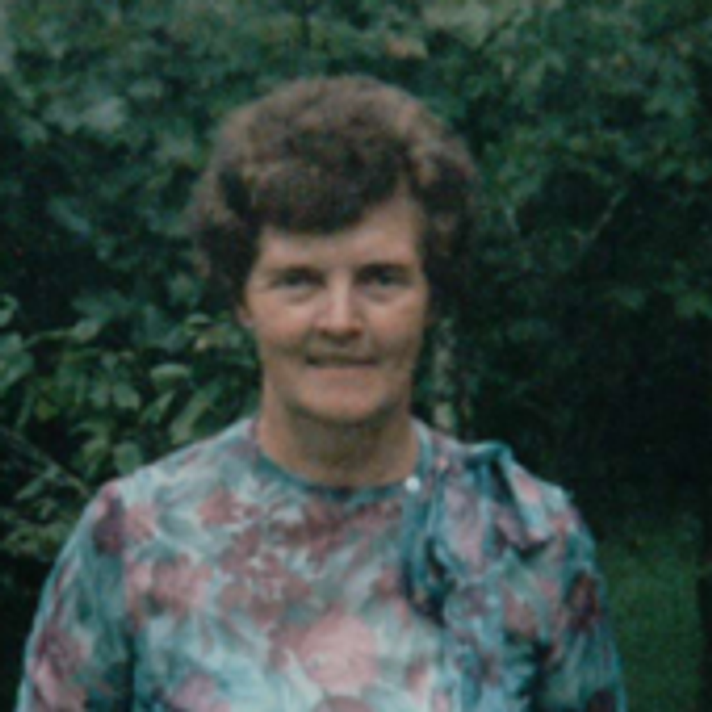 Dorothy D. Byers