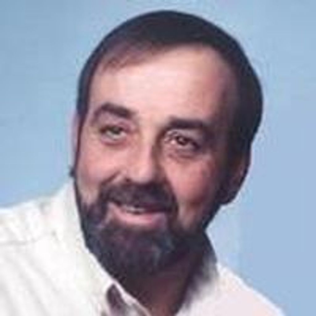 Edward Caruth