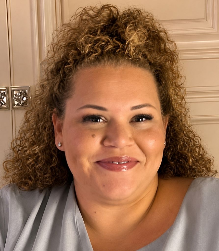 Alicia Renee Davidson Profile Photo