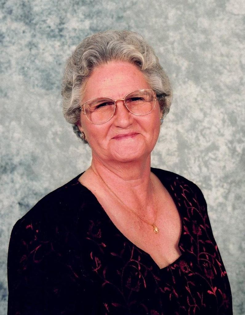 Retta R. Allen