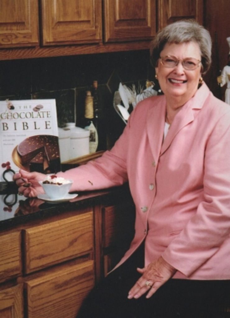 Ardis Johnson Profile Photo