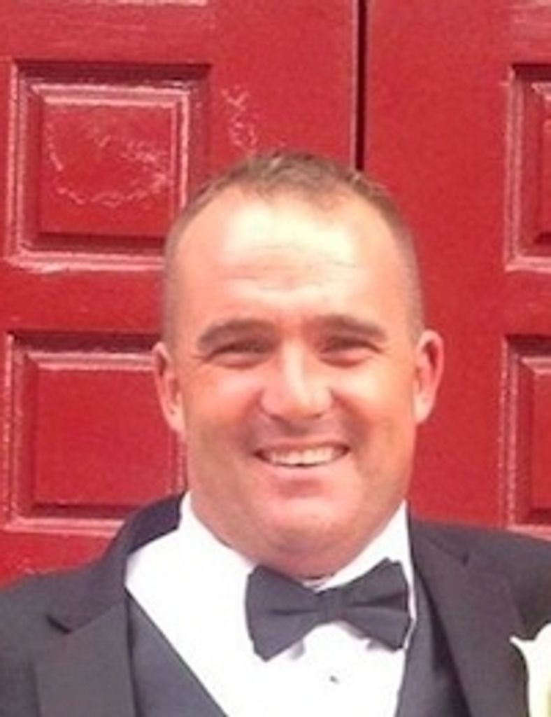 Dylan Brown Profile Photo