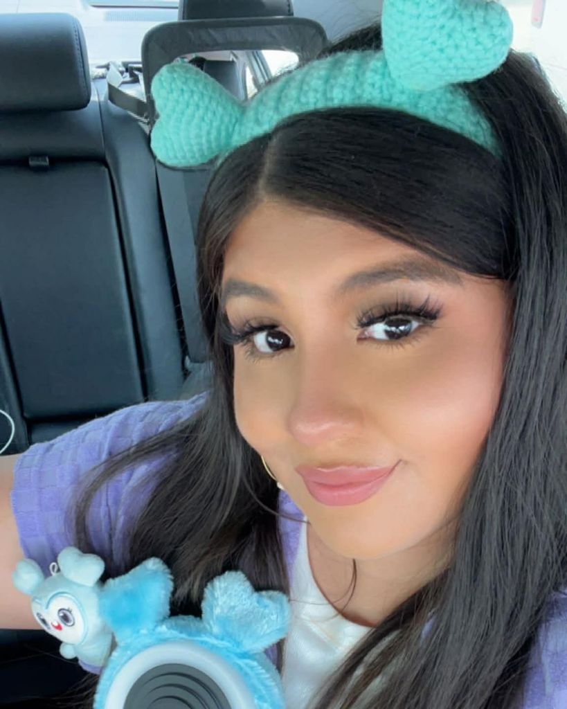 Jennifer Astrid Bernon Perez Profile Photo