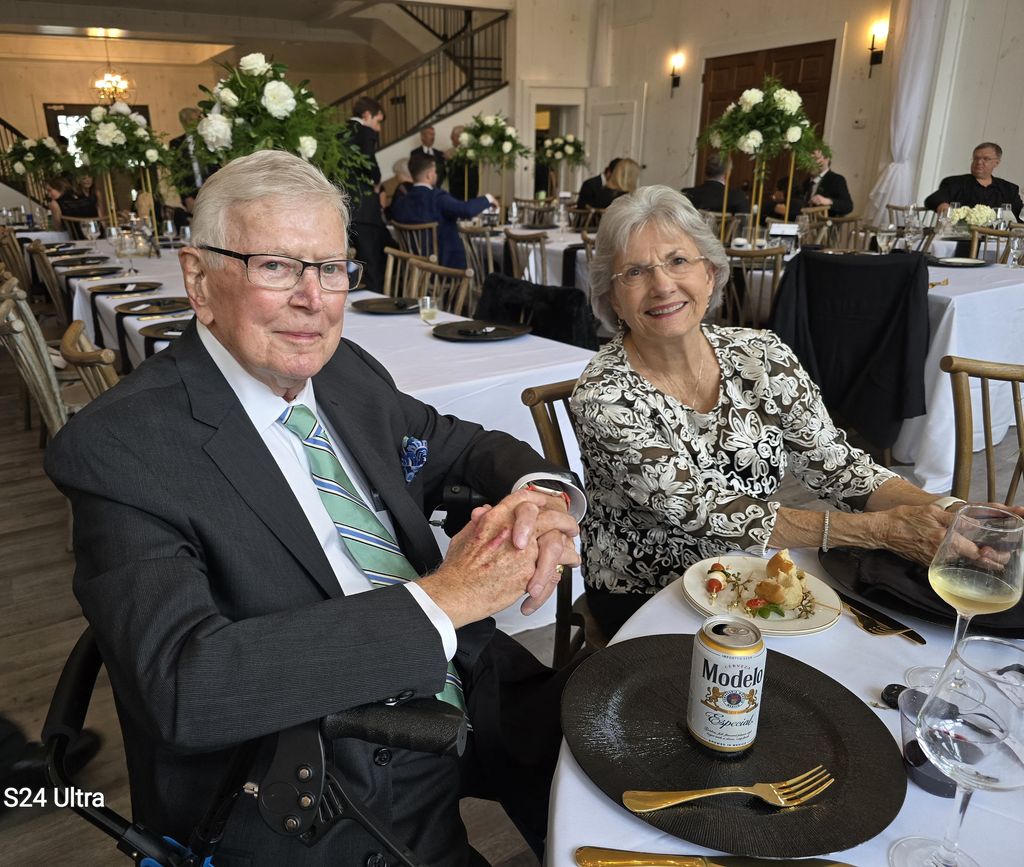 William Irvin "Bill" Henry Profile Photo