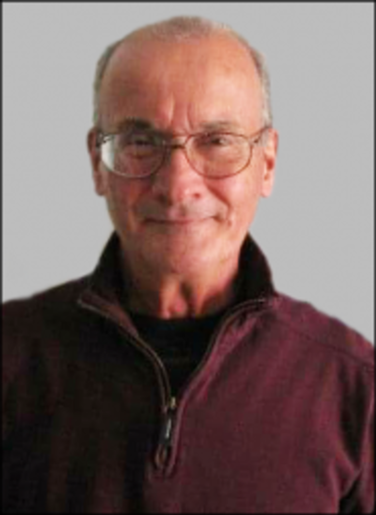 Daniel R. Schuman Profile Photo