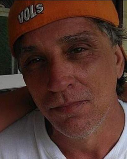 Ricky Ingram Carver's obituary image