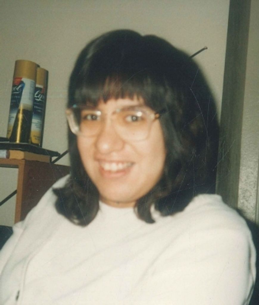 Kimberly Ann Broam