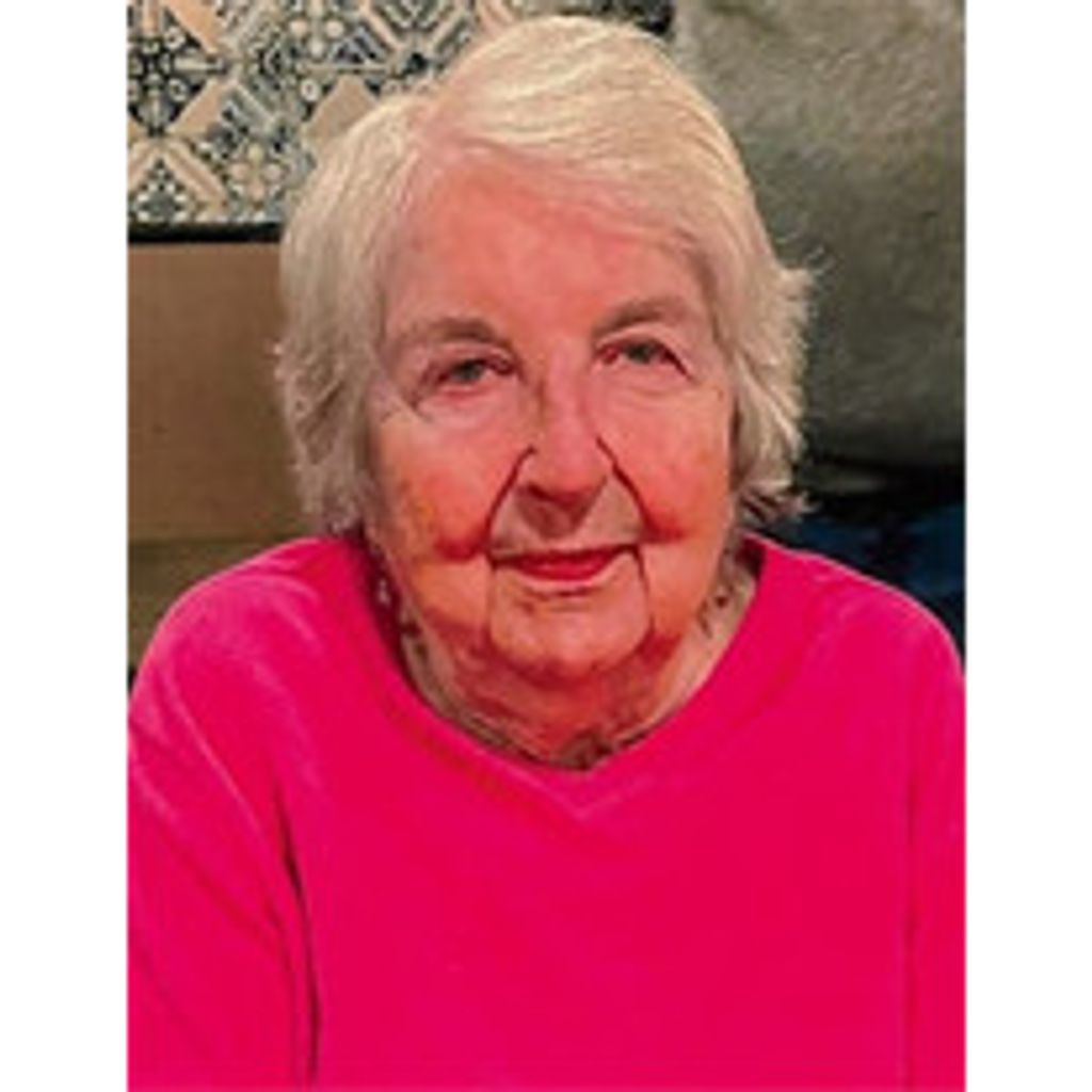 Audrey A. Young