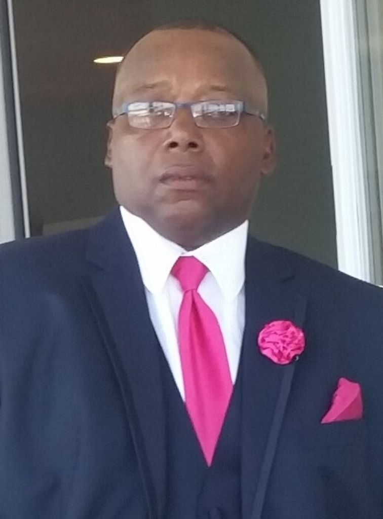 Gregory Spencer Cooper Sr. Profile Photo