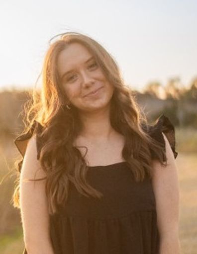 Sydney Michelle Weiscopf Profile Photo