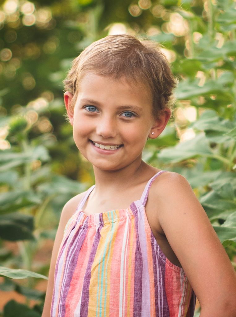 Olivia Weatherford