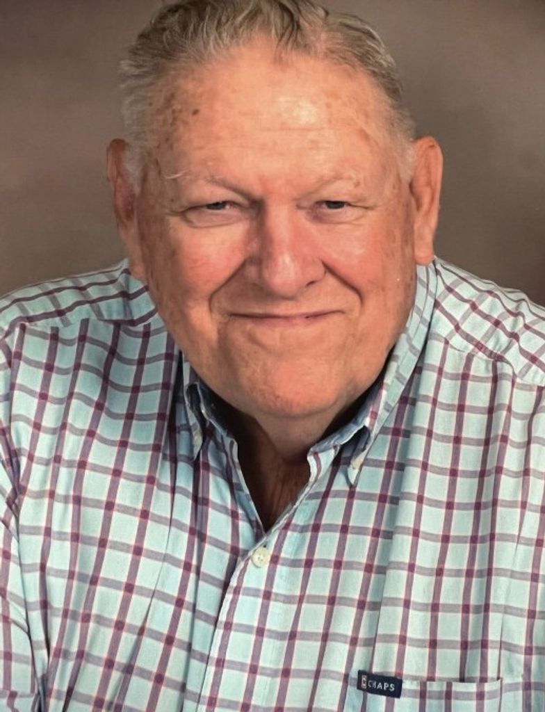 Robert Wesley Markham