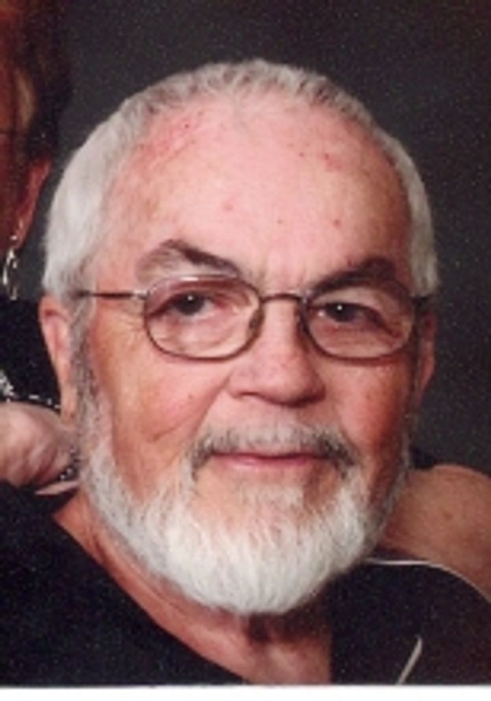 Russell D. Gerber