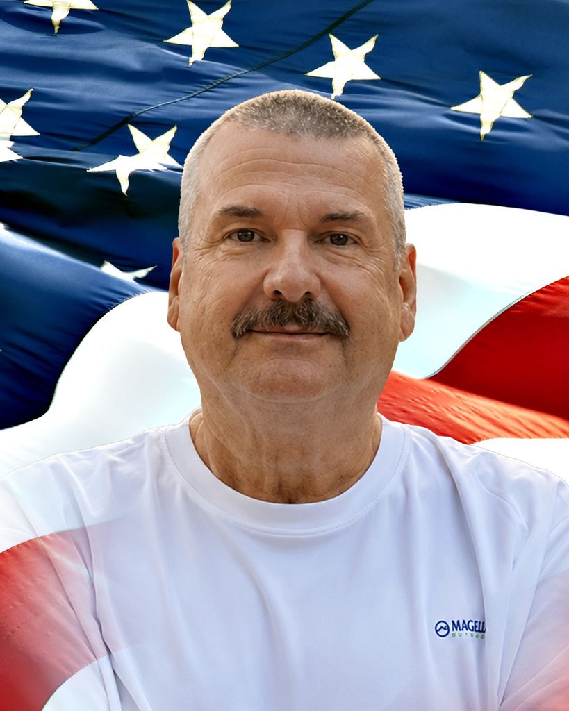 Thomas Allen Grant