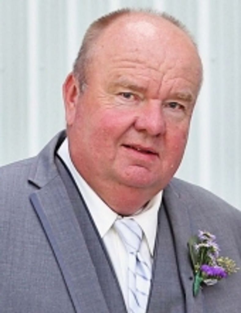 Bruce  Alan Nolte