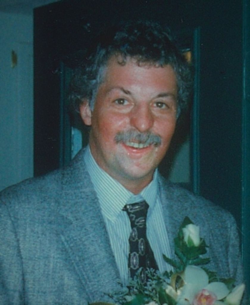 Mr. Alan Kent Brooks