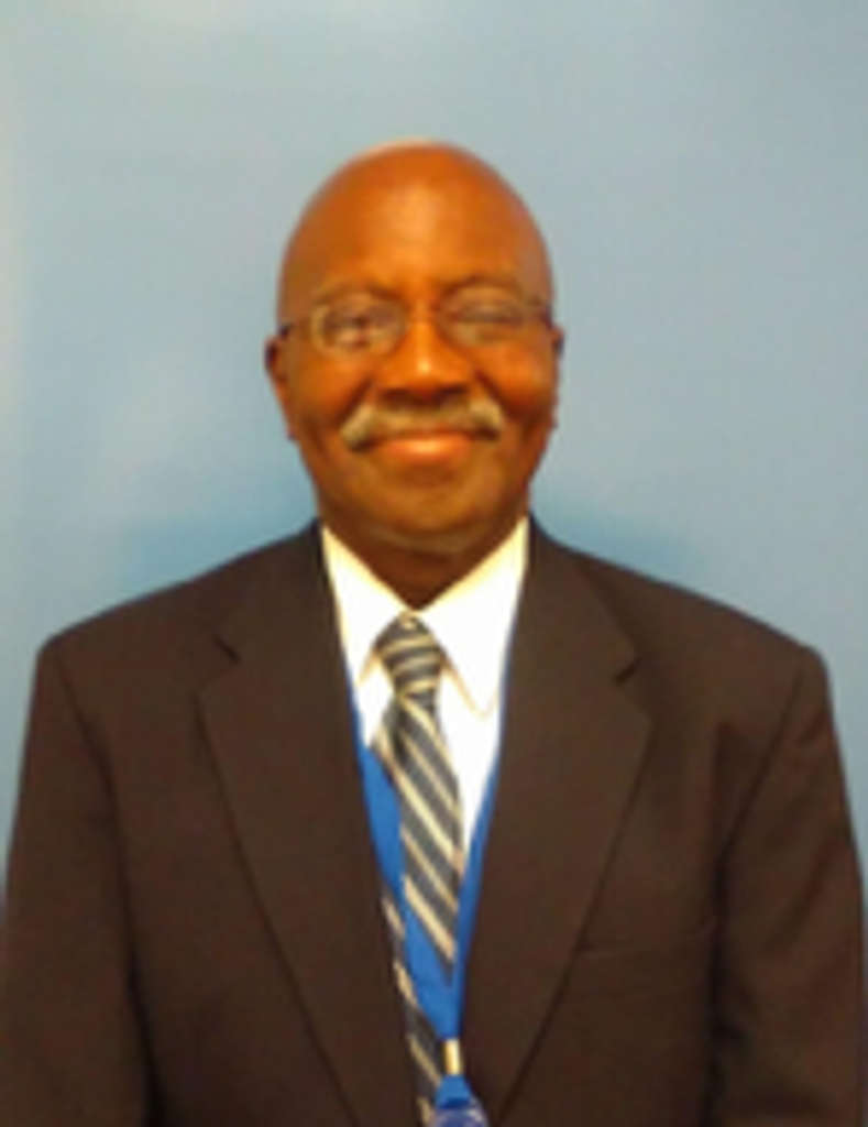 Robert Anderson Jr. Profile Photo