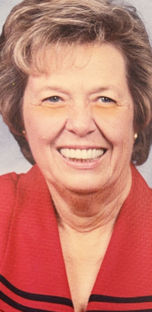 Joan Margaret Mellien Profile Photo