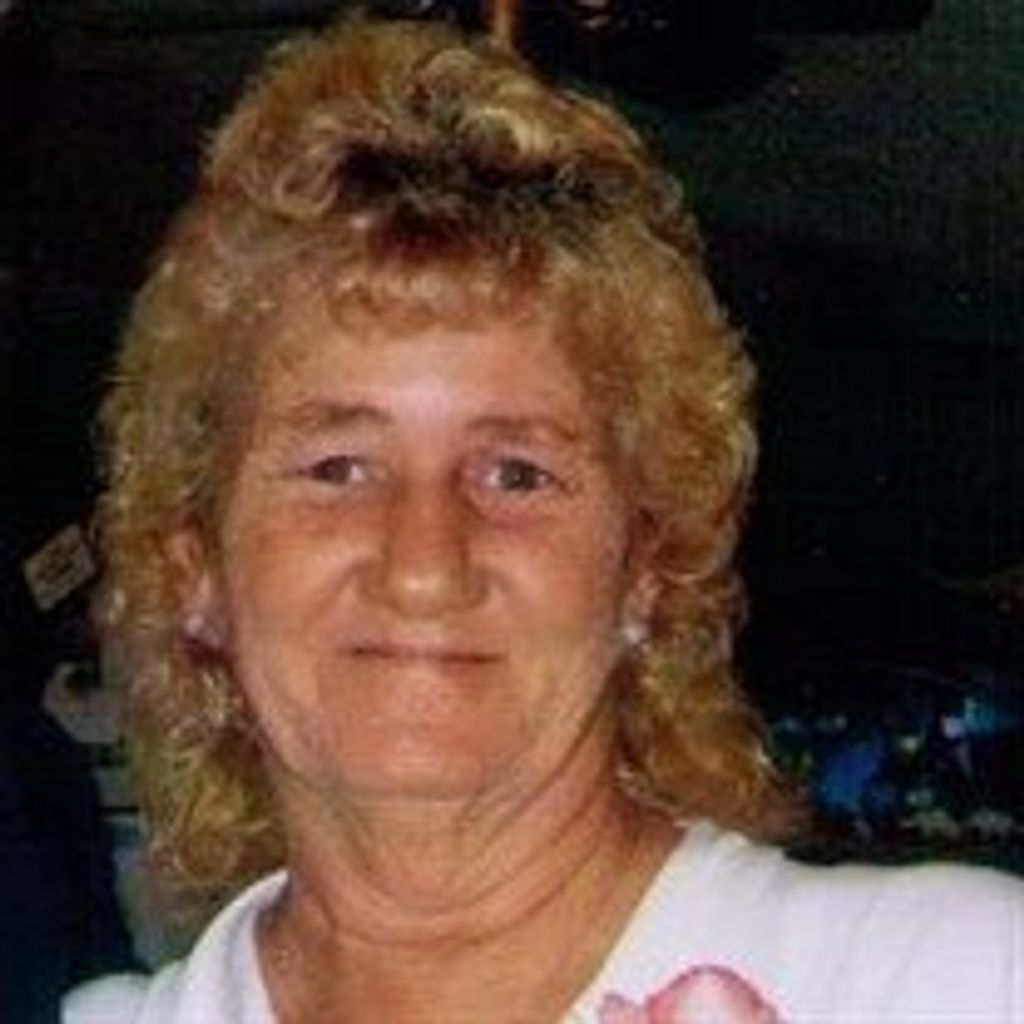 Juanita Carter