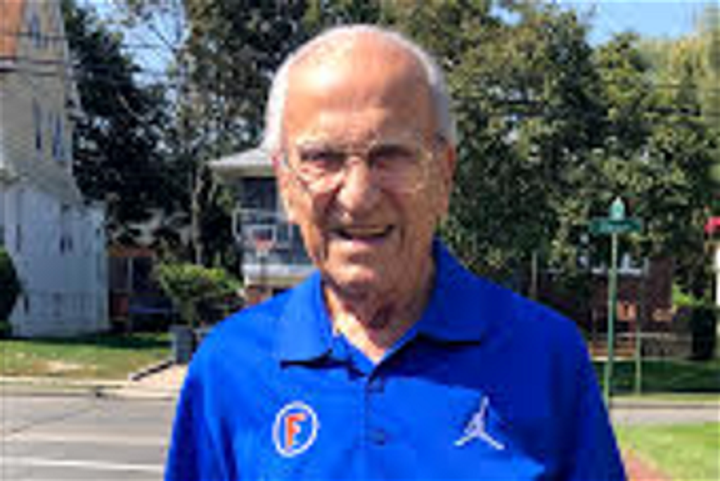 Charles Geanacopoulos Profile Photo