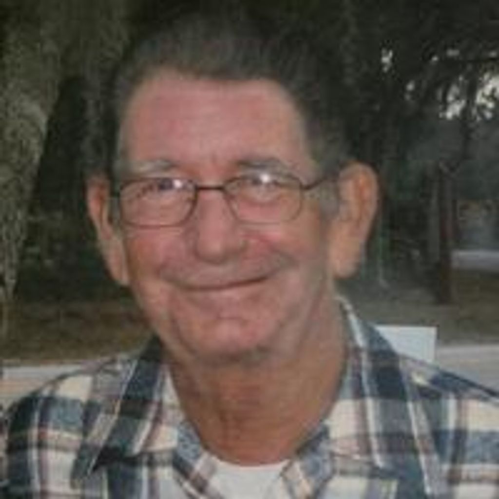 Edwin "Buddy" Parslow, Jr.