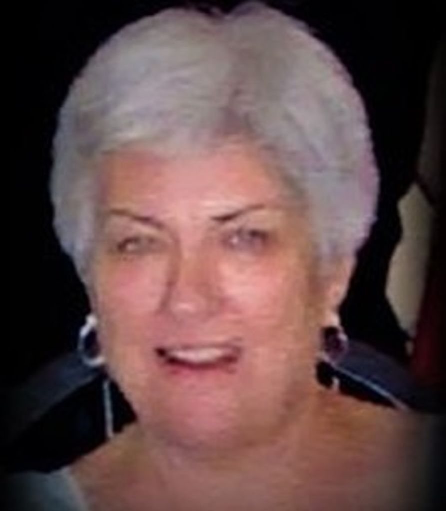 Linda Winterberg