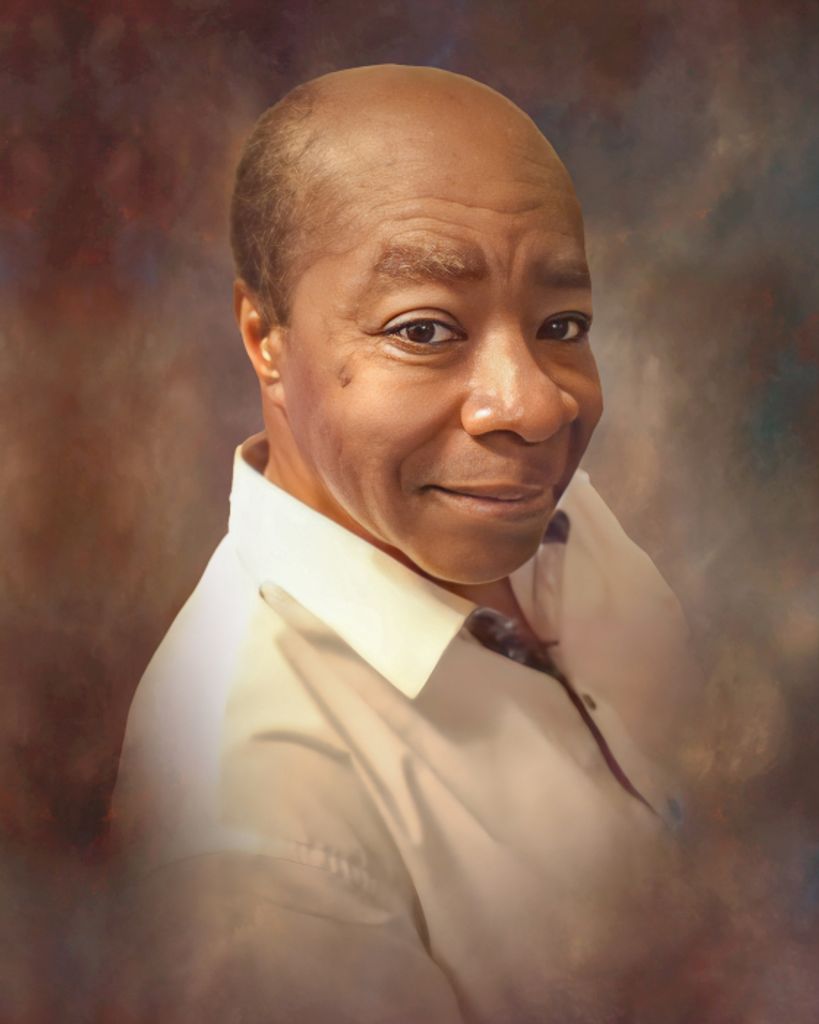 John Henry Carswell Profile Photo
