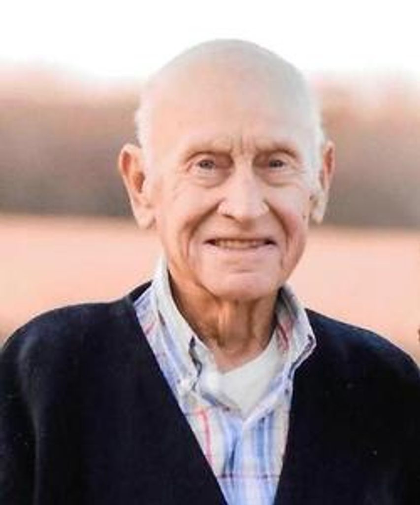 Johnnie Wayne Hedgepeth