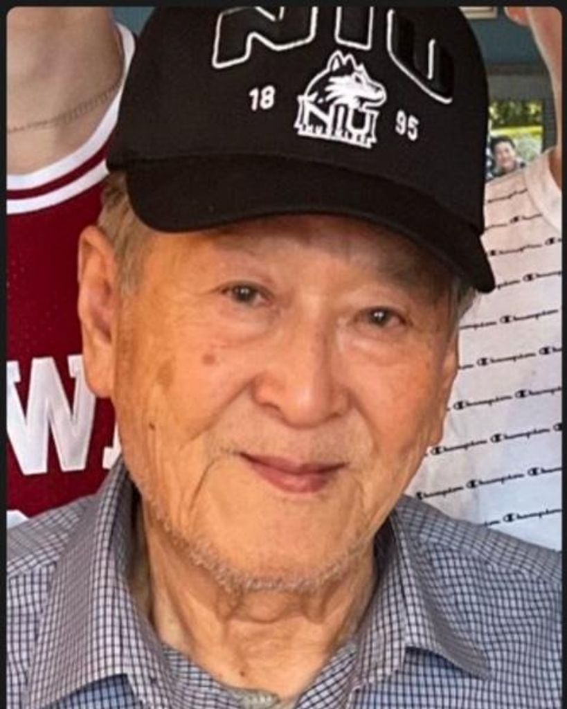 Myoung Koo (Mike) Lee