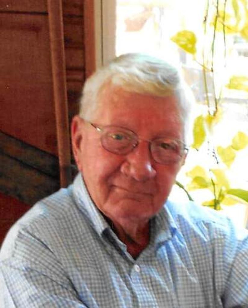 Ellis Cooper Myrick Profile Photo