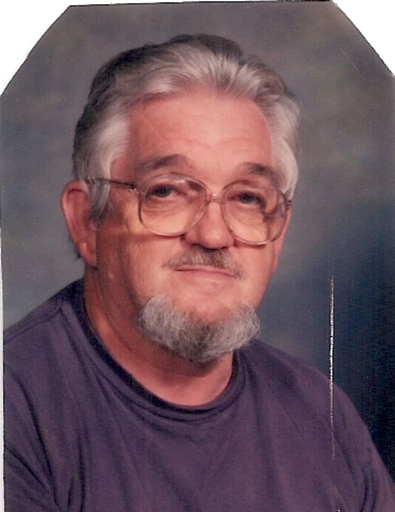 Richard (Dick) Hibbard