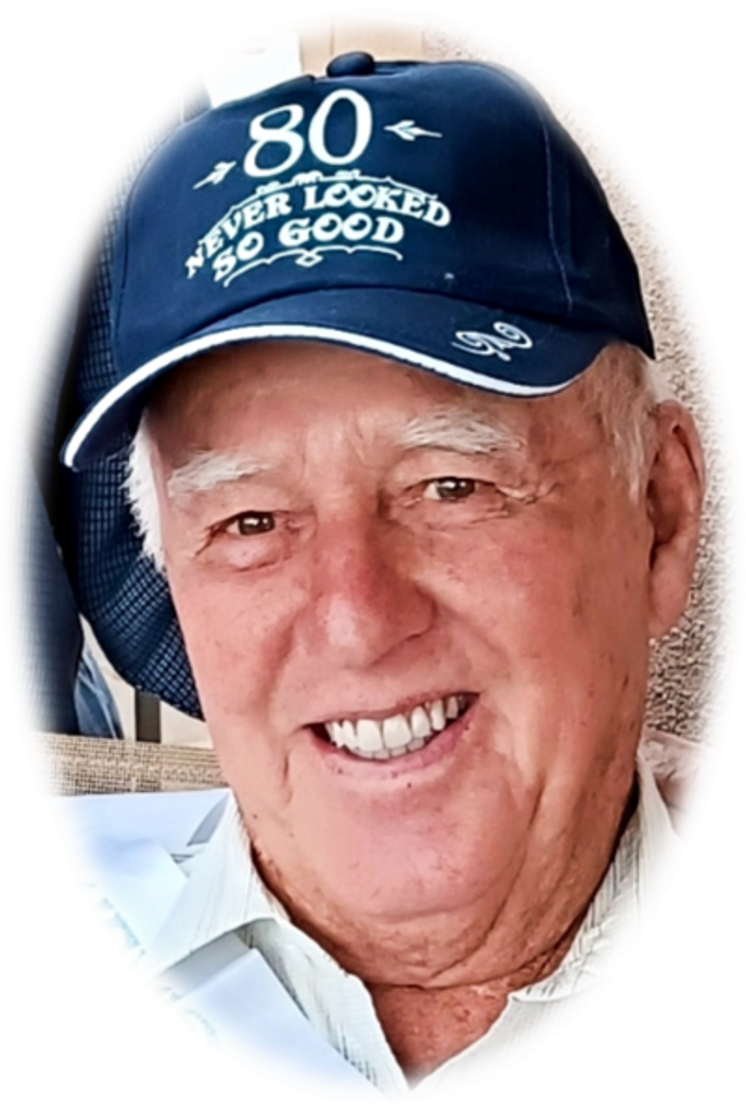 Jerry Edwin Alexander Profile Photo