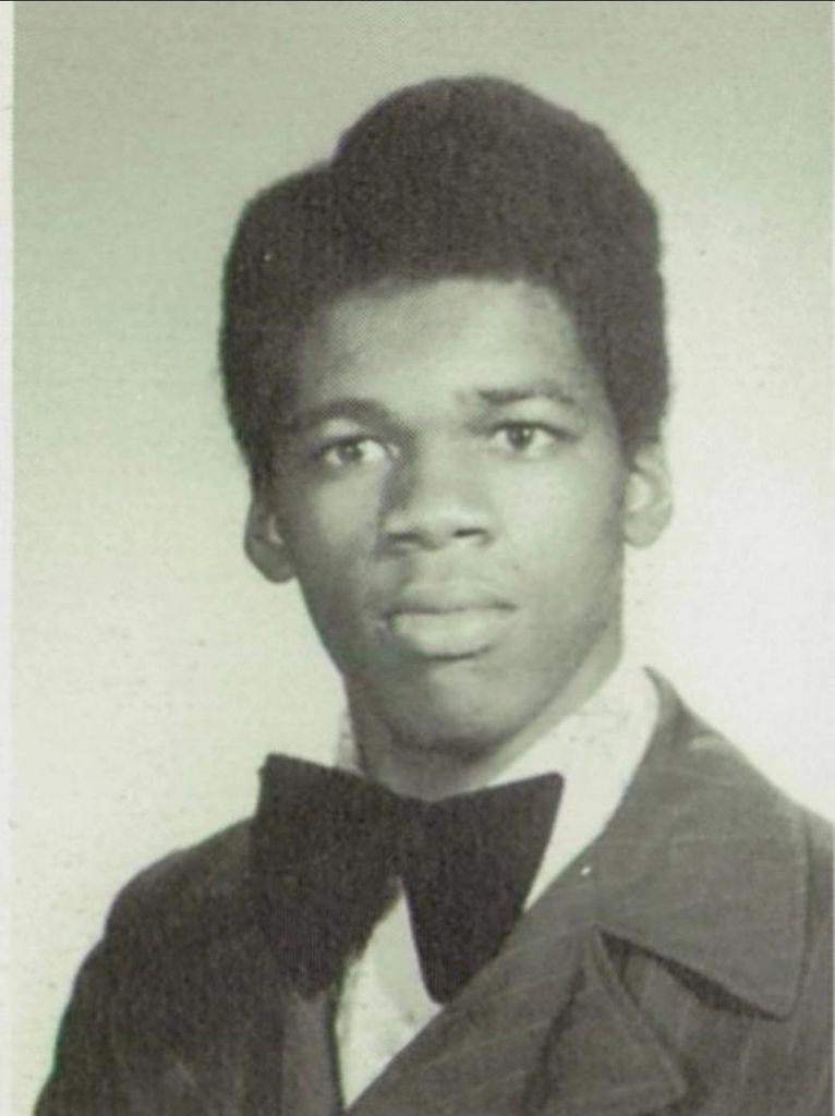 Oscar R. Thomas Profile Photo