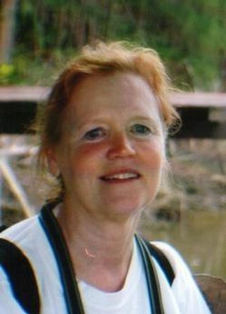 Joan Ryan Wehmeyer Profile Photo