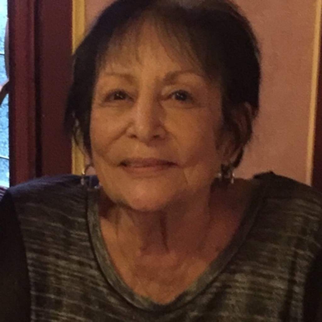 Rosalie Terranova Profile Photo