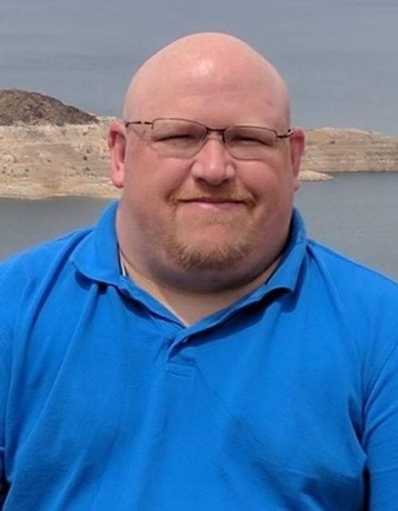 Jason O'Brien