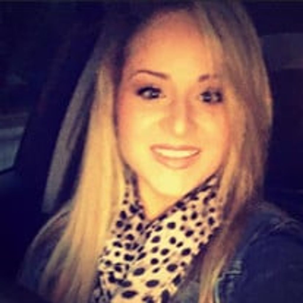 Kayla N. Mayes