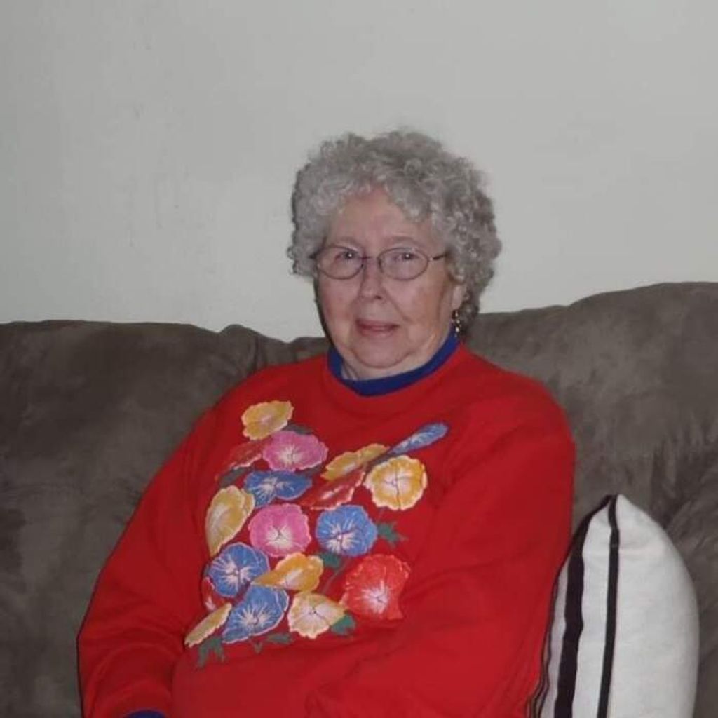 Joyce Francis