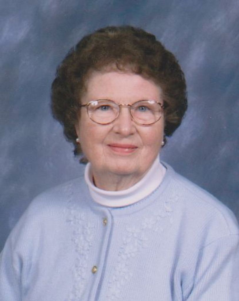 Dolores M. Van Hammond