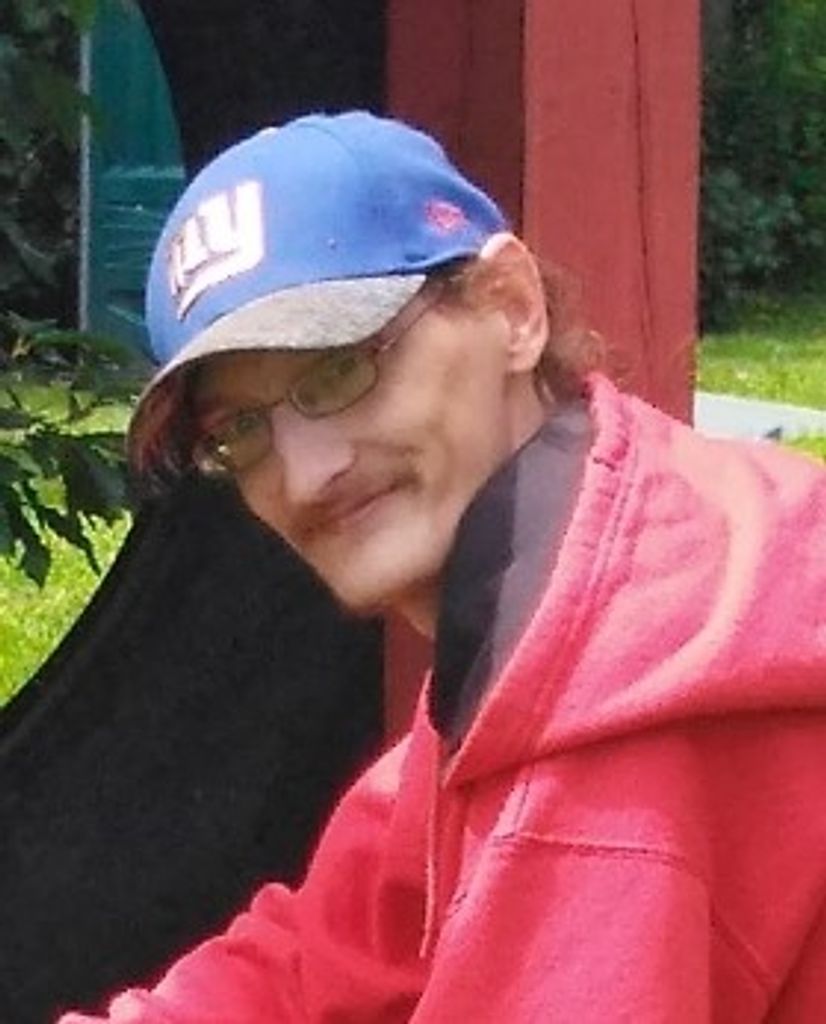 John M. Linderberry