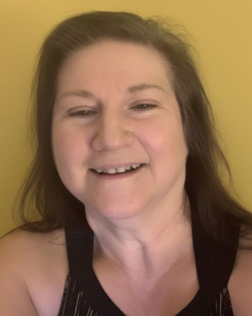 Ginger Lea Haslop Profile Photo