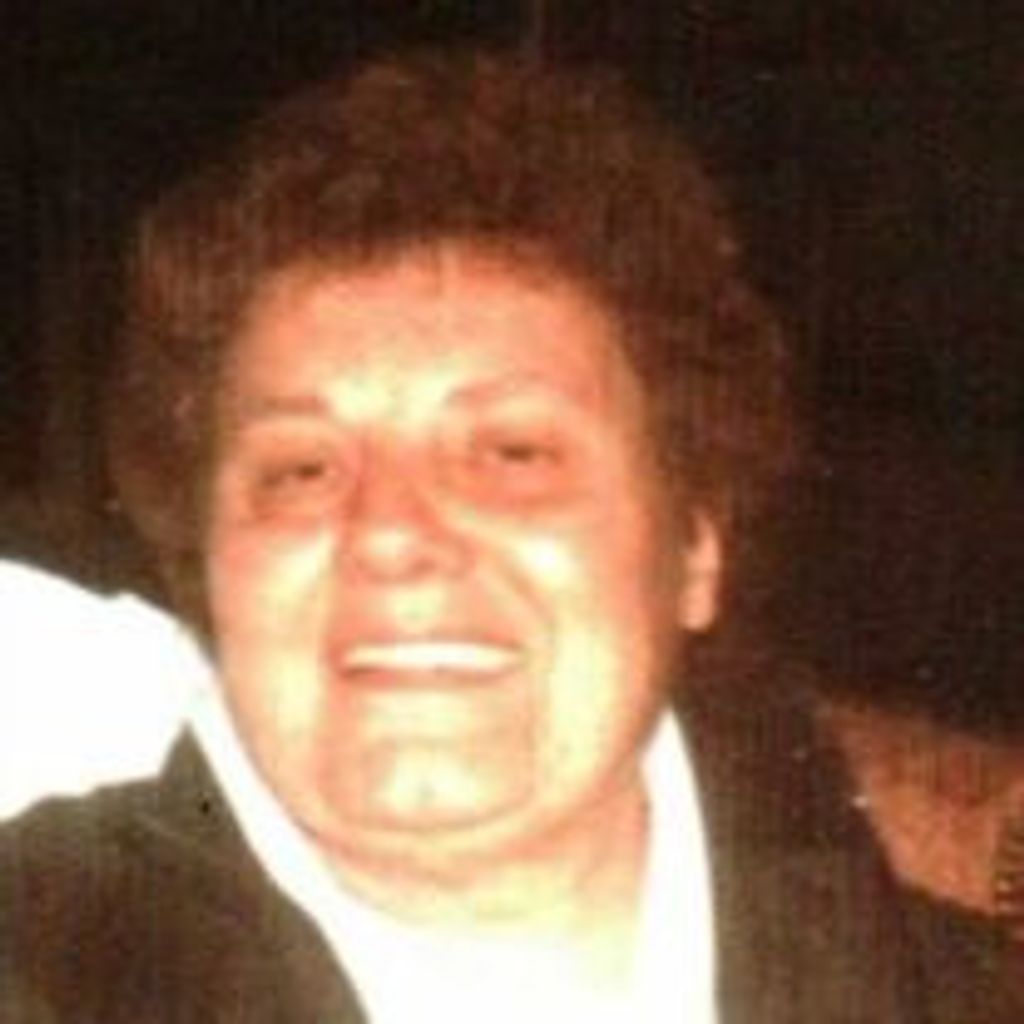 Rosemary Daigle Naquin