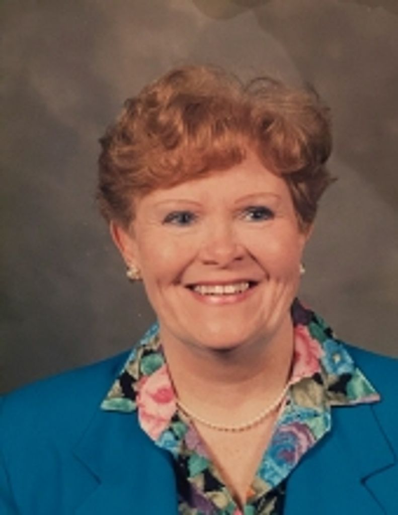 Sara Marie Smith