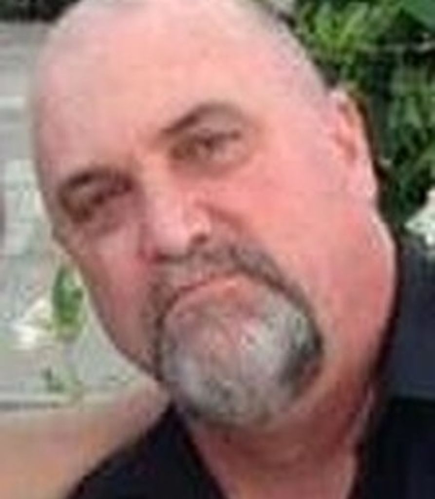 Thomas Aldridge Profile Photo