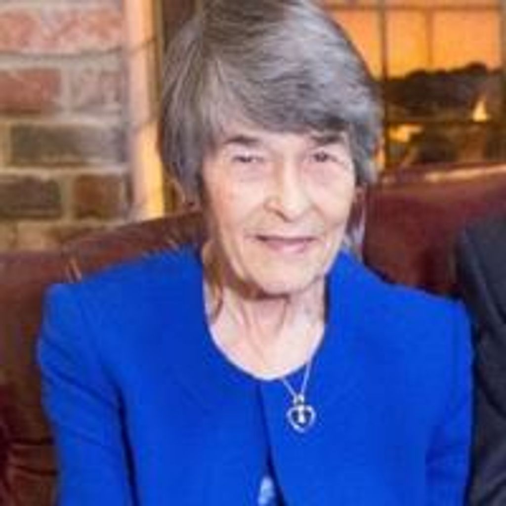 Marlene Pratt Allen