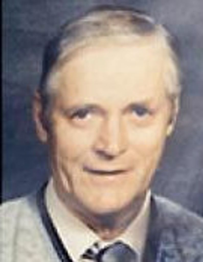 Raymond Durand Profile Photo